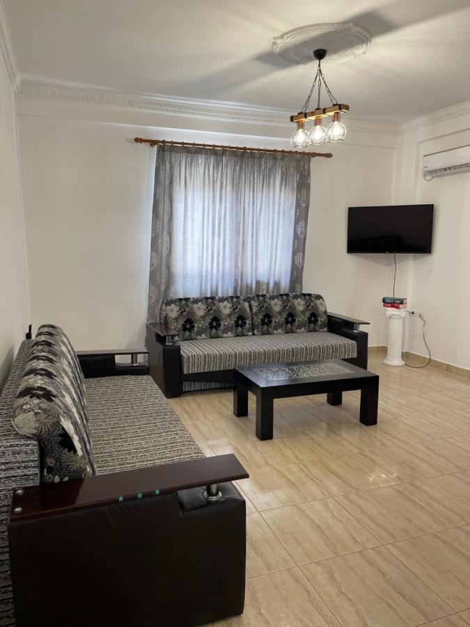 Sun And Sea Apartment Saranda Esterno foto