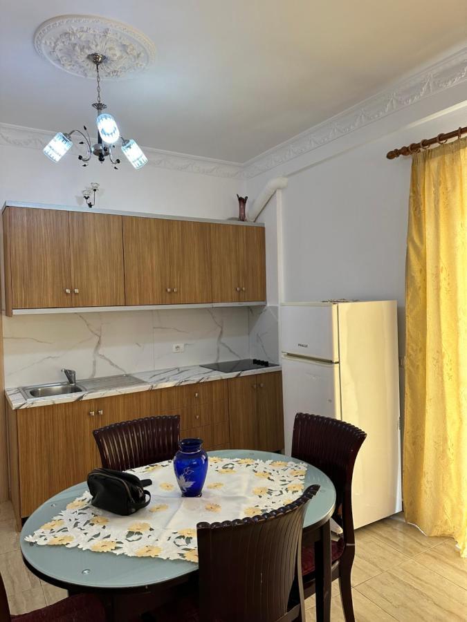Sun And Sea Apartment Saranda Esterno foto
