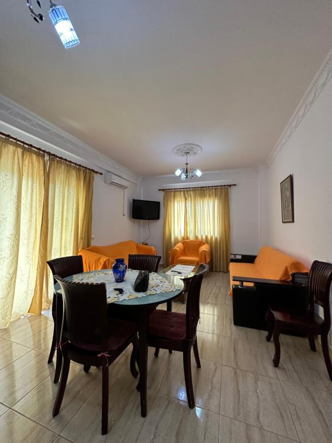 Sun And Sea Apartment Saranda Esterno foto