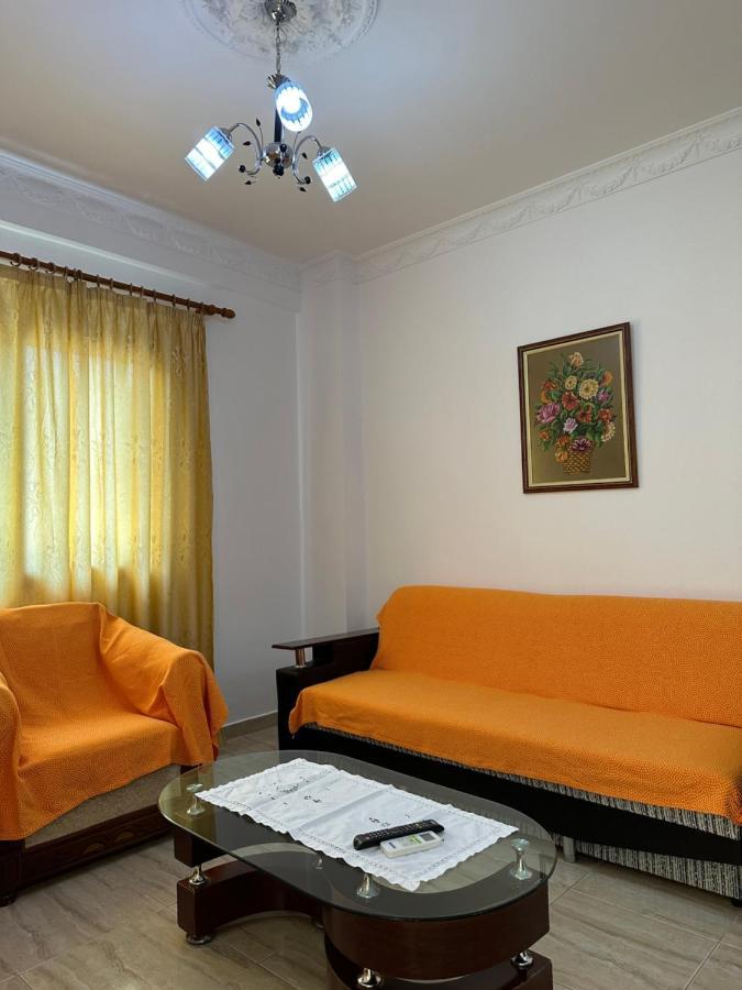 Sun And Sea Apartment Saranda Esterno foto