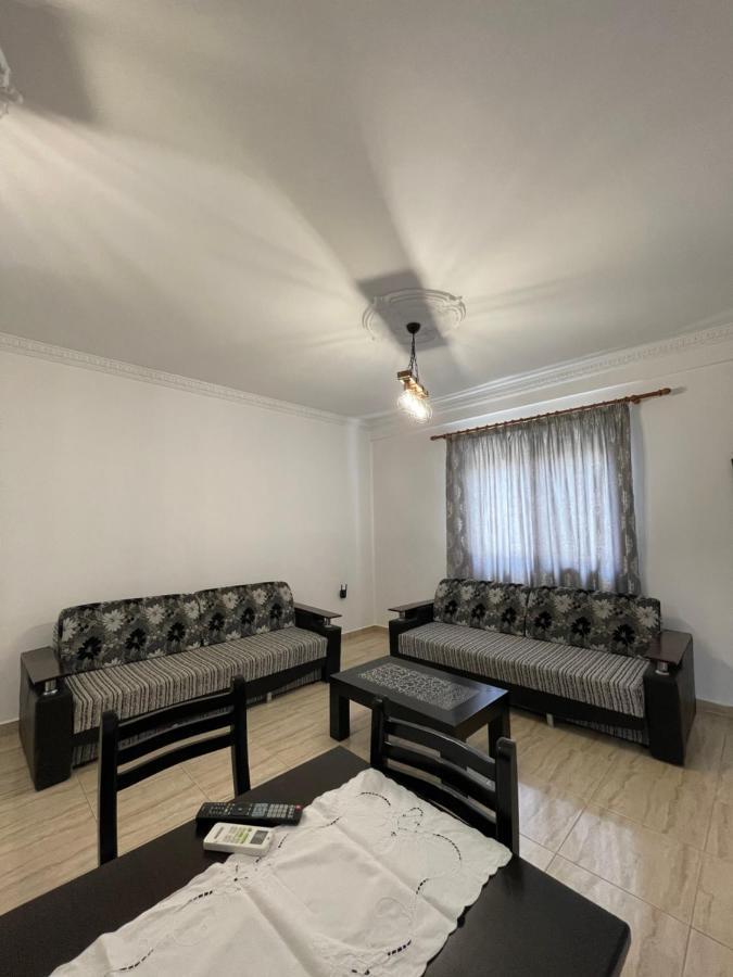 Sun And Sea Apartment Saranda Esterno foto