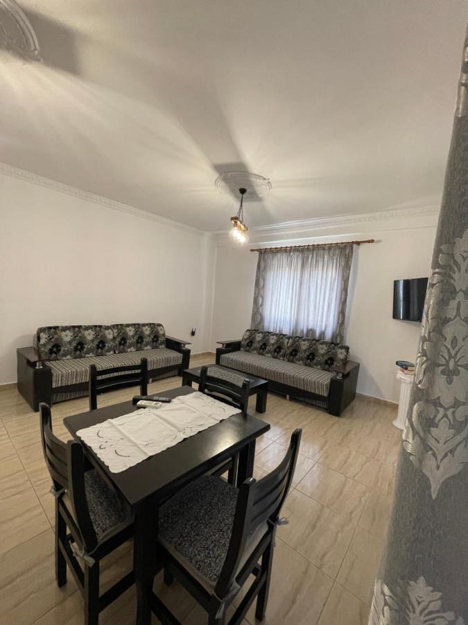 Sun And Sea Apartment Saranda Esterno foto
