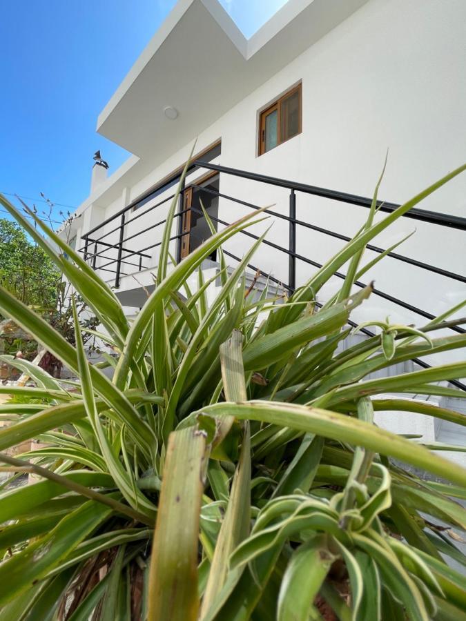 Sun And Sea Apartment Saranda Esterno foto