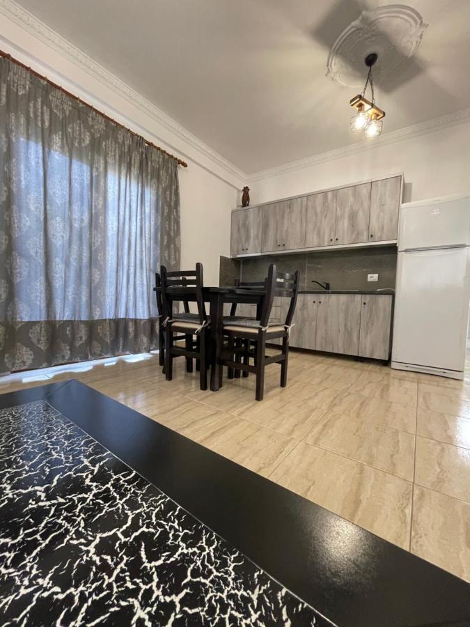 Sun And Sea Apartment Saranda Esterno foto