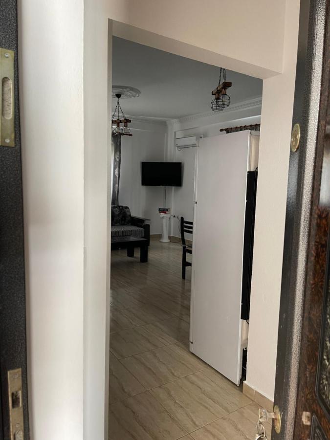 Sun And Sea Apartment Saranda Esterno foto
