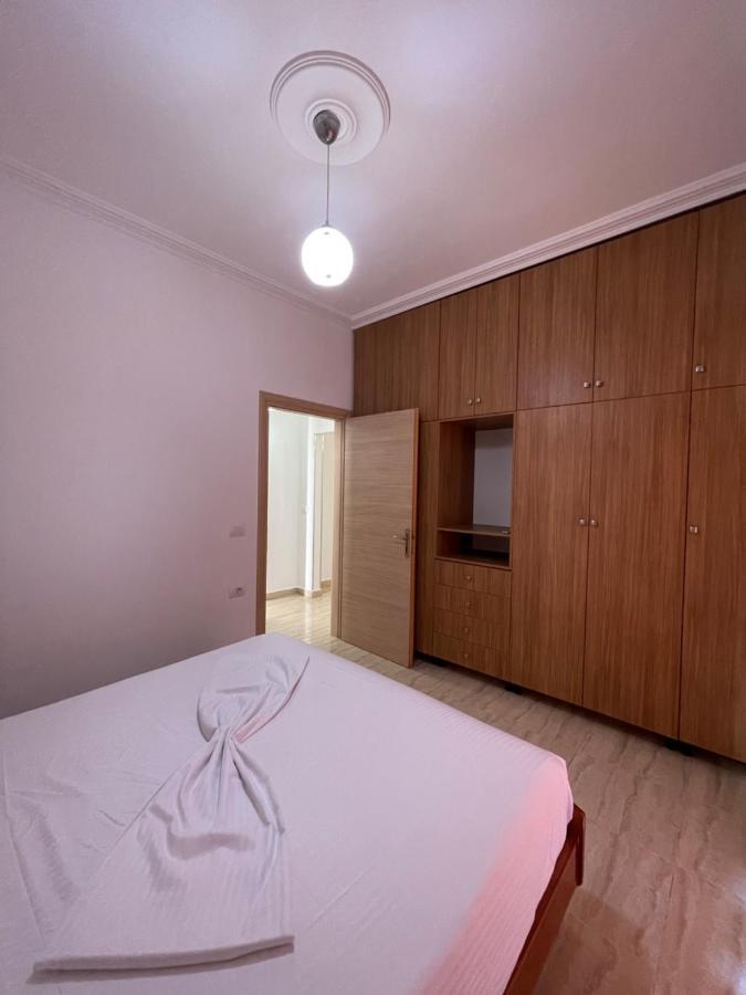 Sun And Sea Apartment Saranda Esterno foto