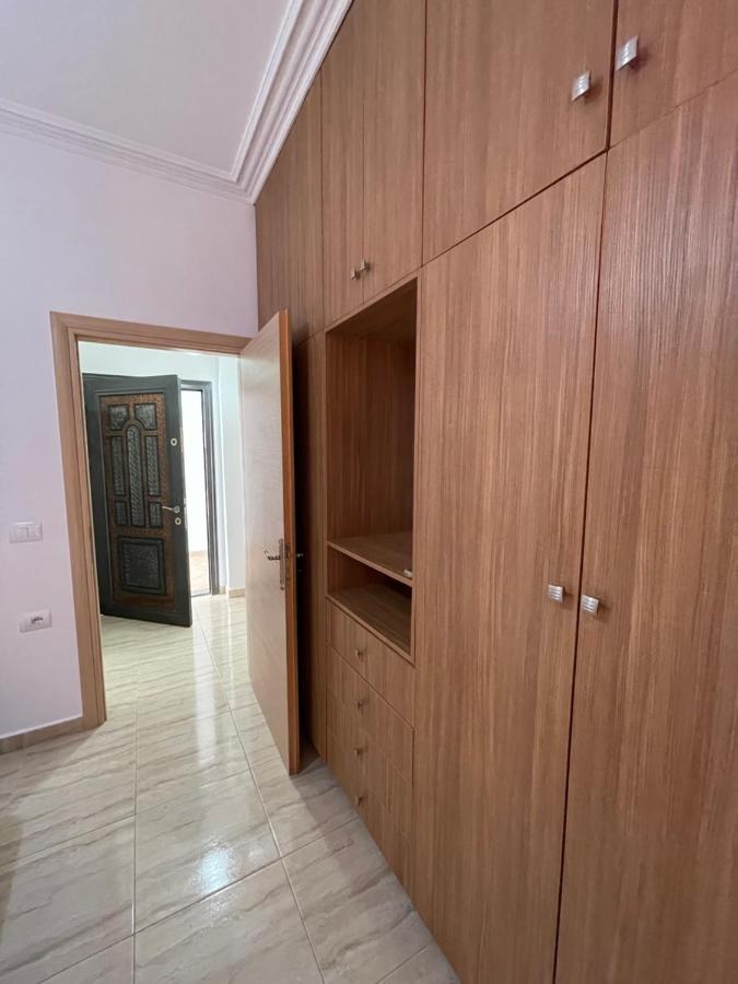 Sun And Sea Apartment Saranda Esterno foto