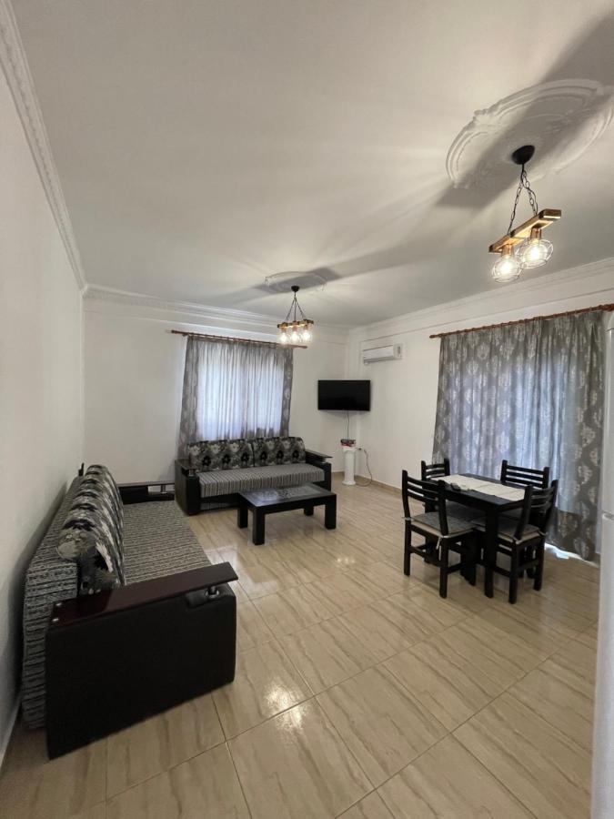 Sun And Sea Apartment Saranda Esterno foto