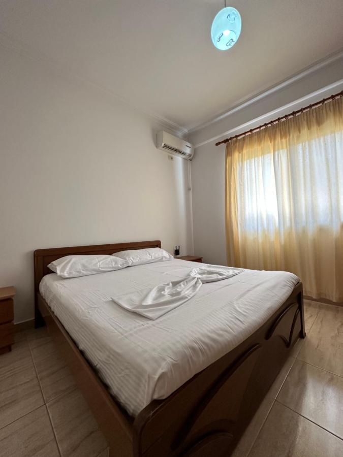 Sun And Sea Apartment Saranda Esterno foto