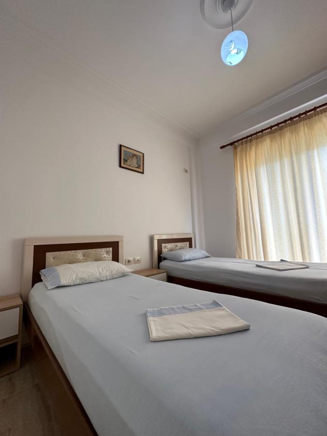 Sun And Sea Apartment Saranda Esterno foto