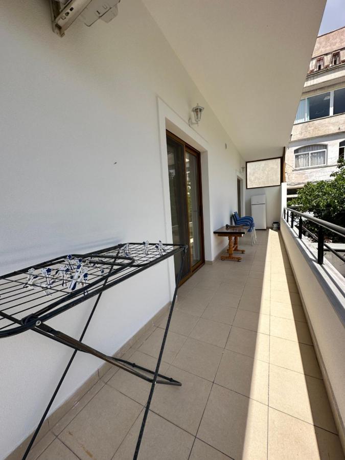 Sun And Sea Apartment Saranda Esterno foto
