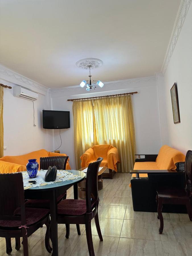 Sun And Sea Apartment Saranda Esterno foto