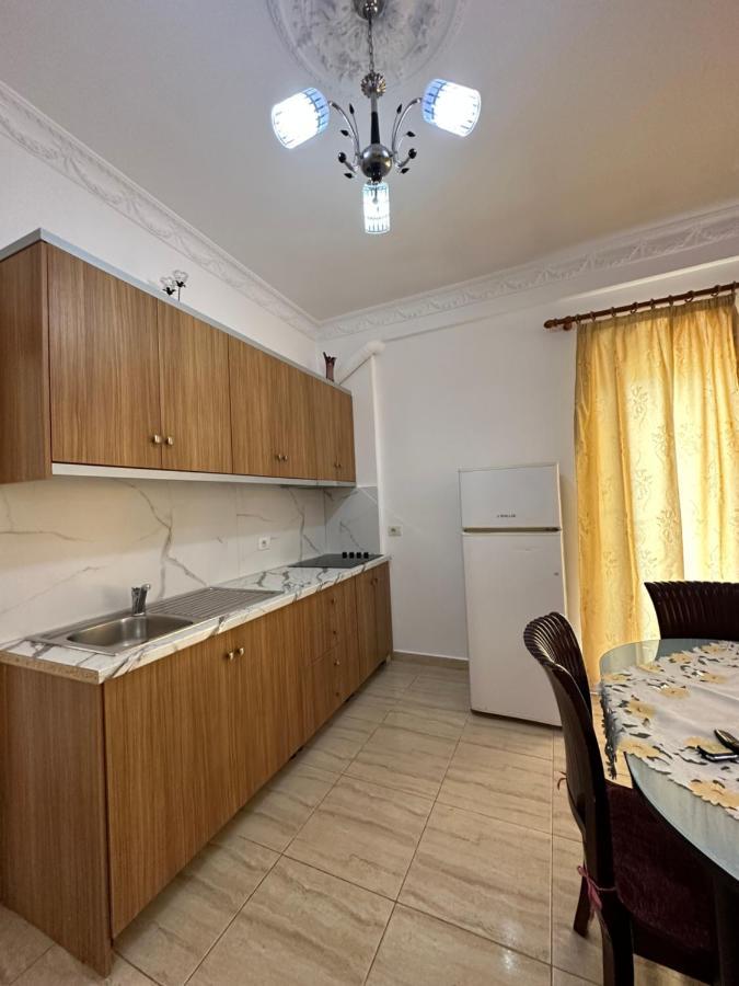 Sun And Sea Apartment Saranda Esterno foto