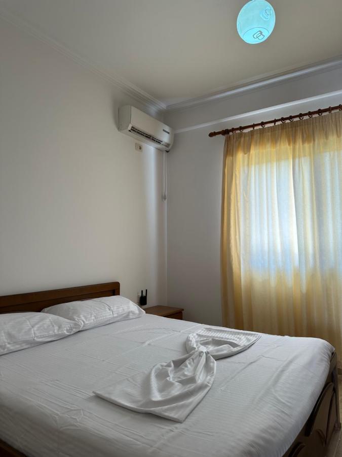 Sun And Sea Apartment Saranda Esterno foto