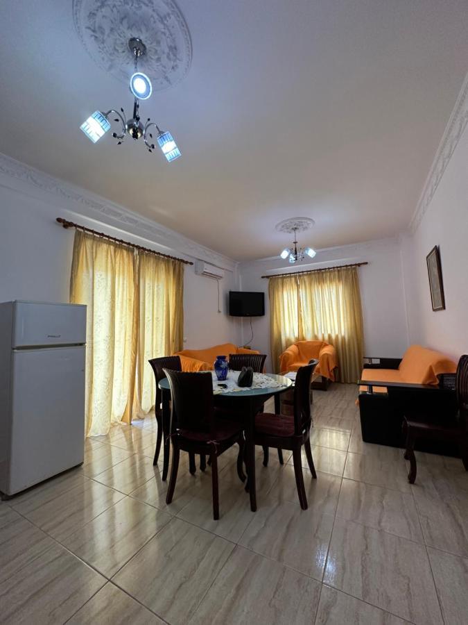 Sun And Sea Apartment Saranda Esterno foto